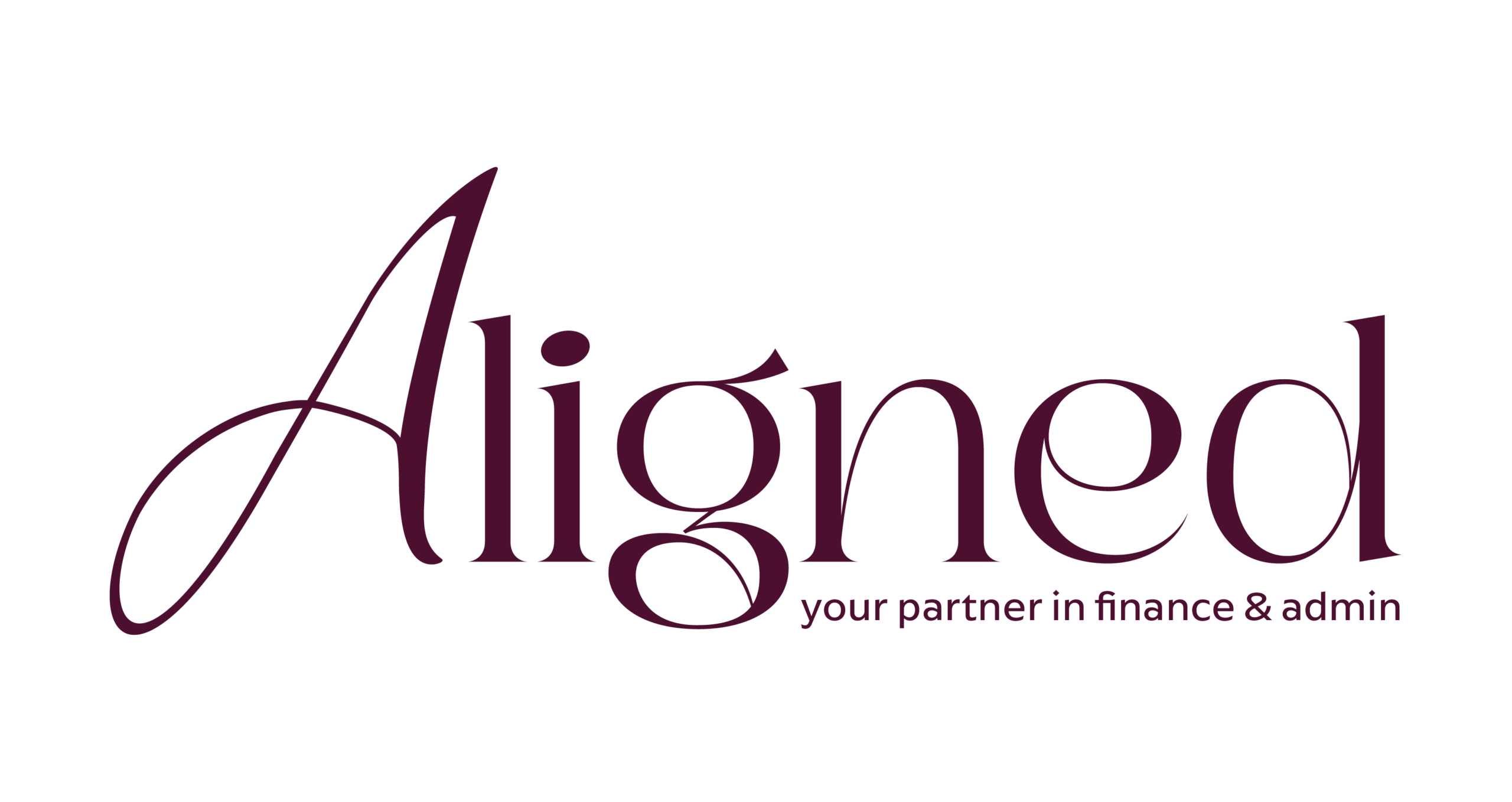 Aligned by Lisa